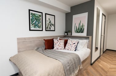 Rockingham Street, Devonshire Green, Sheffield - Image 3